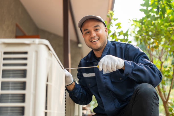 Best HVAC repair near me  in Dillon, CO