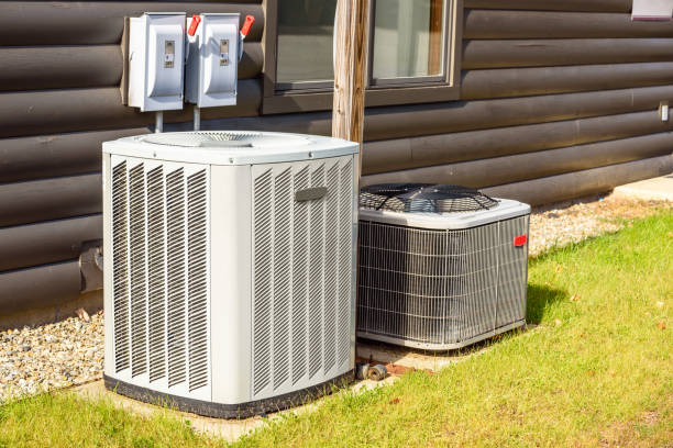 Best Affordable HVAC services  in Dillon, CO
