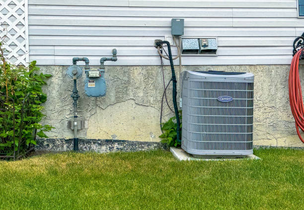 Best HVAC installation services  in Dillon, CO